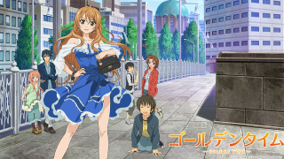 Illustration for article titled TAY Best Of 2013: Anime